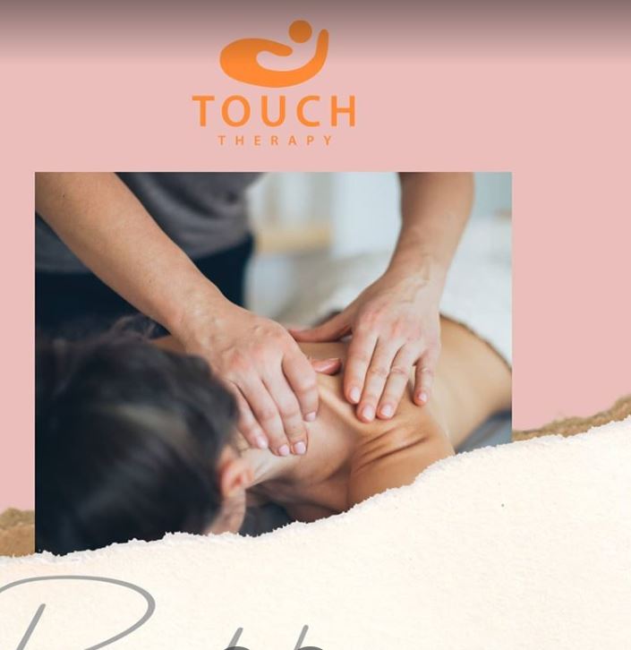 Touch Therapy Gold Coast